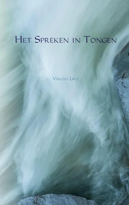Beste Prijs Het Spreken in Tongen – Vincent Grit