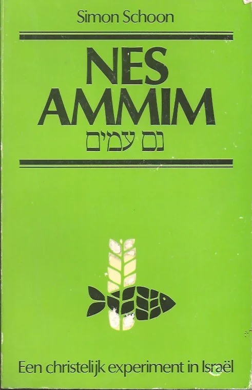 Nes Ammim : een christelijk experiment in Israel – Simon Schoon Populair