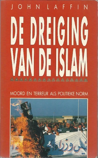 Tijdelijk Beschikbaar De Dreiging van de Islam – John Laffin
