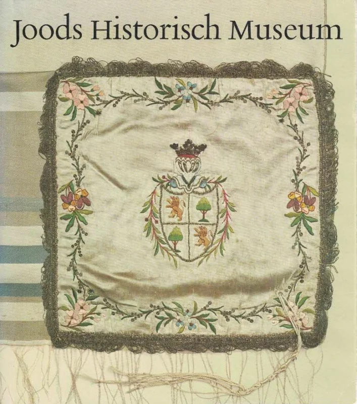 Joods Historisch Museum : Nederlandse Musea III–Judith C.E. Belinfante Gratis Verzending