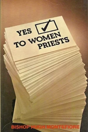 Yes To Women Priests – Hugh Montefiore Premium