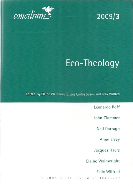 Concilium 2009-3 : Eco-Theology Actieprijs
