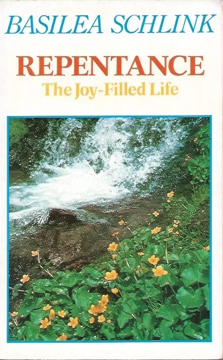 Repentance – The Joy-Filled Life : Basilea Schlink Gereduceerde Prijs