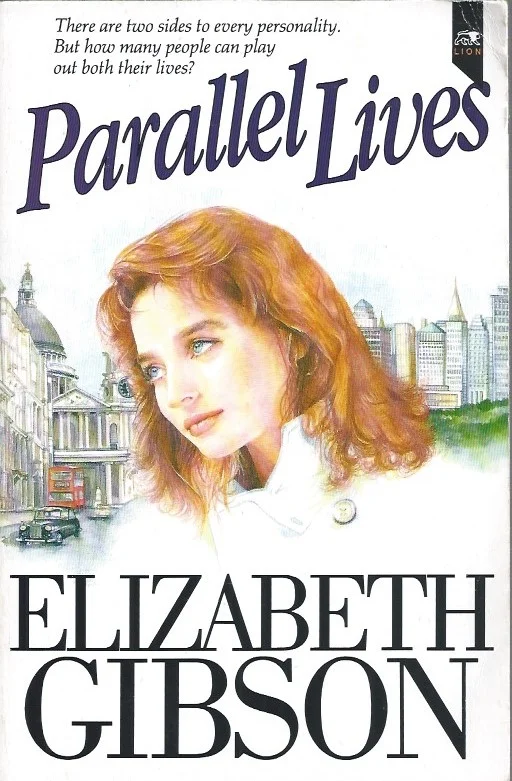 Parallel Lives : Elizabeth Gibson Finale Uitverkoop