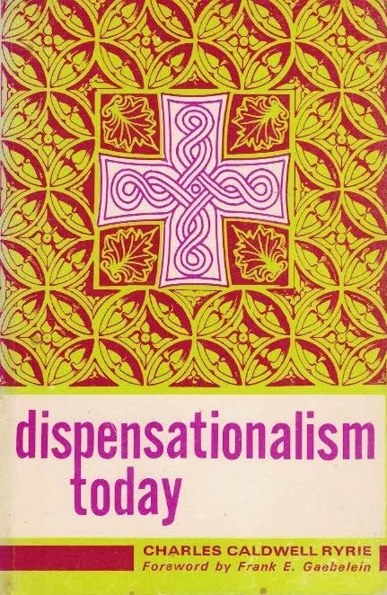 Dispensationalism today – Charles Caldwell Ryrie Populair