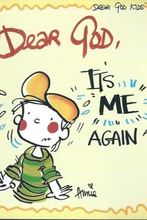 Veilige Betaling Dear God, It’s Me Again! (Dear God Kids) : Annie Fitzgerald