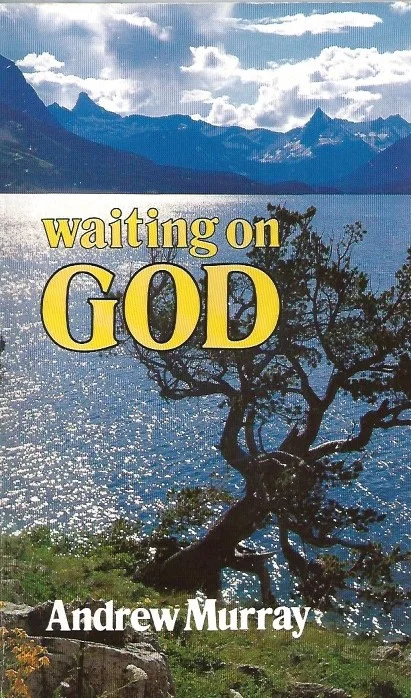 Bestseller Waiting on God : Andrew Murray