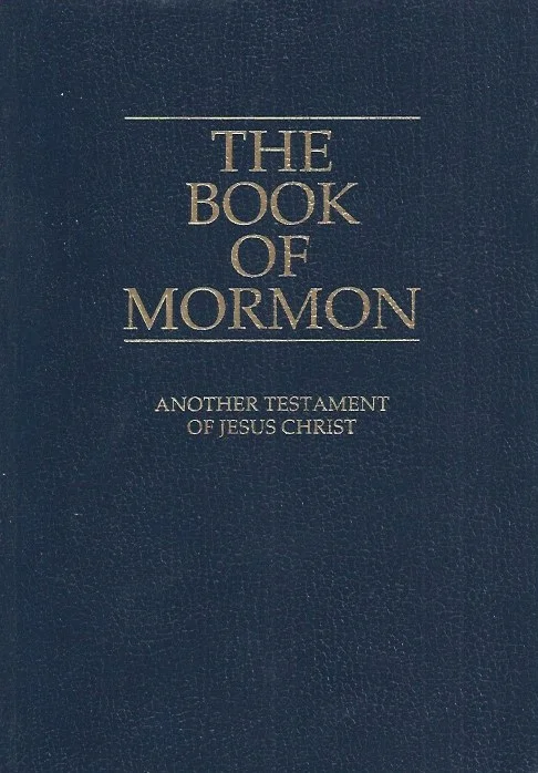 Betaalbaar The Book of Mormon: Another Testament of Jesus Christ : Joseph Smith, Jr.