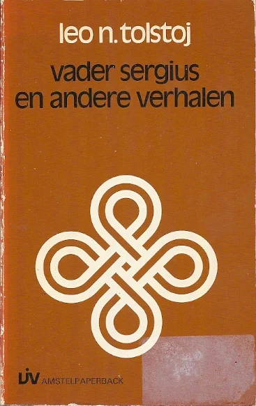 Vader Sergius en andere verhalen – Leo N. Tolstoj Koop Vandaag