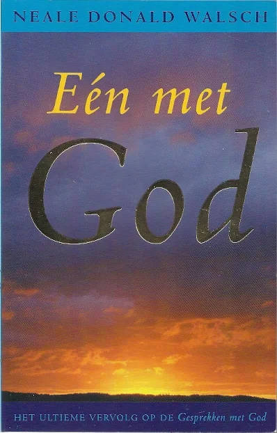 Een met God – Neale Walsch Koop Online