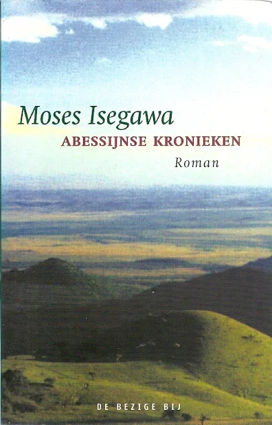 Nu Kopen Abessijnse kronieken : Roman – Moses Isegawa