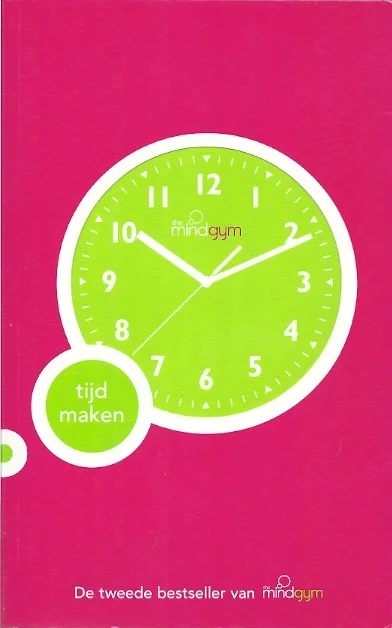 Direct Verzonden Mind Gym : Tijd Maken – Octavius Black