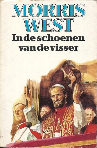 Nu Kopen In de schoenen van de visser – Morris West