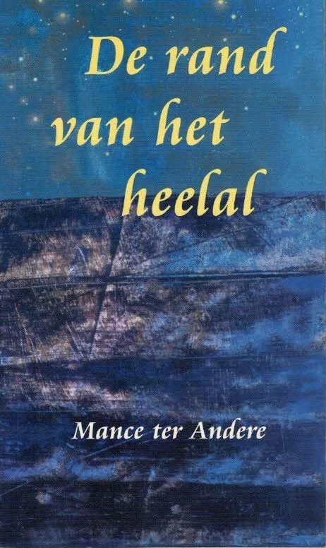 De rand van het heelal–Mance ter Andere Gereduceerde Prijs