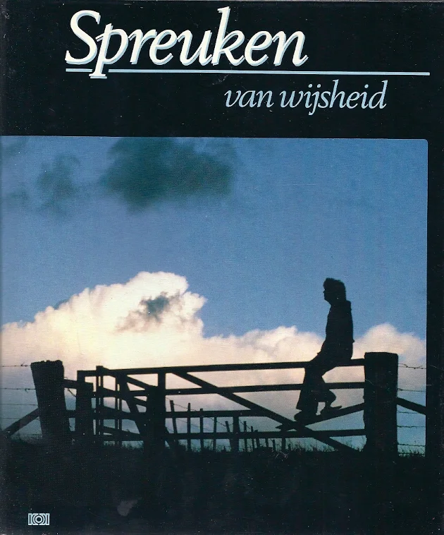 Spreuken van wijsheid : Spreuken hoofdstuk 1-15 (3e druk) Lage Kosten