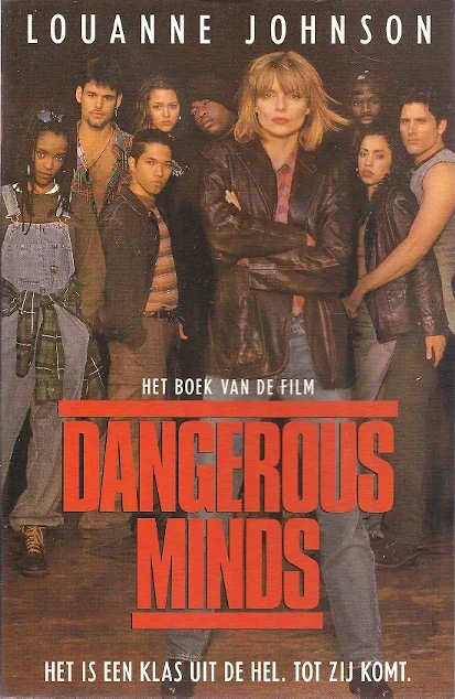 Dangerous minds – LouAnne Johnson Lage Prijs