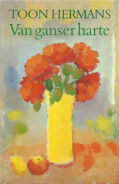 Op = Op VAN GANSER HARTE – Toon Hermans