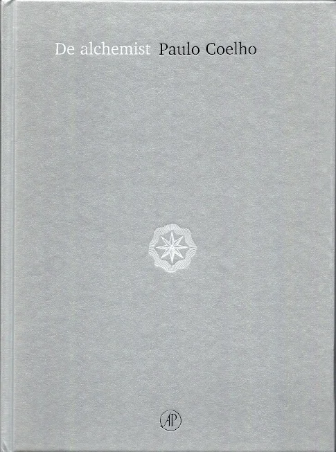 Op = Op De alchemist – Paulo Coelho (57e druk)