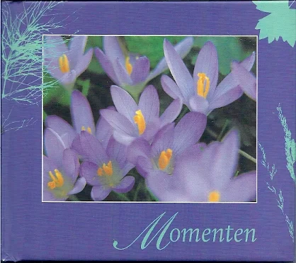 Actieprijs Momenten – Piet Polderman