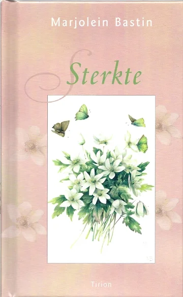 Sterkte– Marjolein Bastin Favoriet