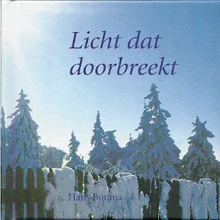 Premium Licht dat doorbreekt – Hans Bouma