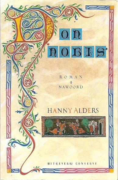 Non nobis : roman + nawoord – Hanny Alders Dagaanbieding