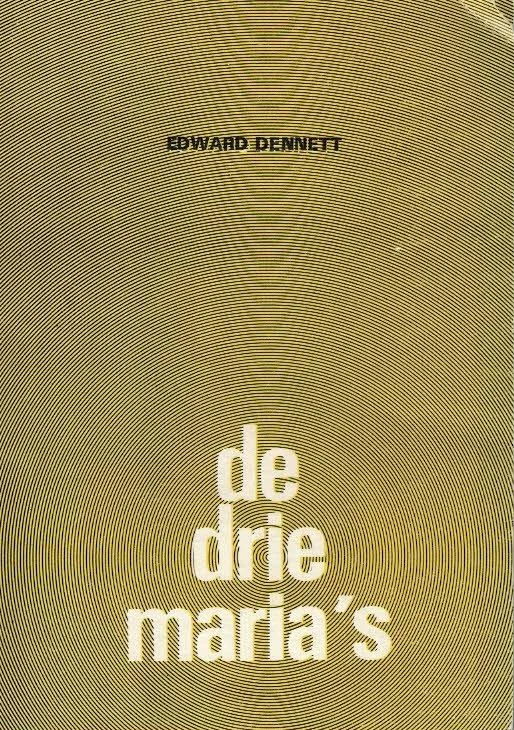 Fabrieksprijs De drie Maria’s : zoals we ze vinden in de Evangelien – Edward Dennet
