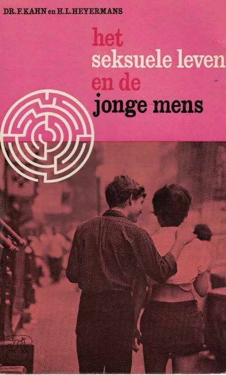 Het seksuele leven en de jonge mens– Fritz Kahn en H. L. Heijermans Premium