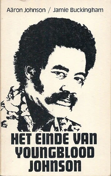 Het einde van Youngblood Johnson – door Aäron Johnson, Jamie Buckingham Exclusieve Aanbieding