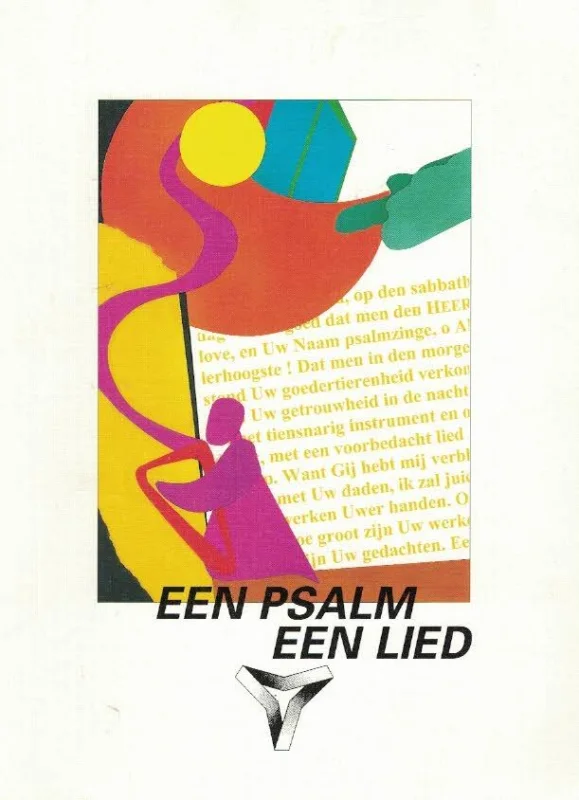 Een Psalm, een lied – Hans Bloemendal …e.a. Hoge Kwaliteit