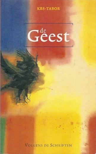 Koopje De Geest – Volgens de Schriften – KBS