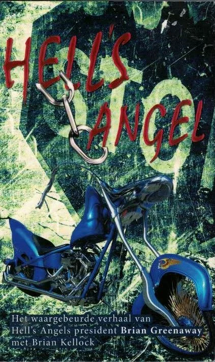 Hell’s Angel – Brian Greenaway, Brian Kellock Hete Deal