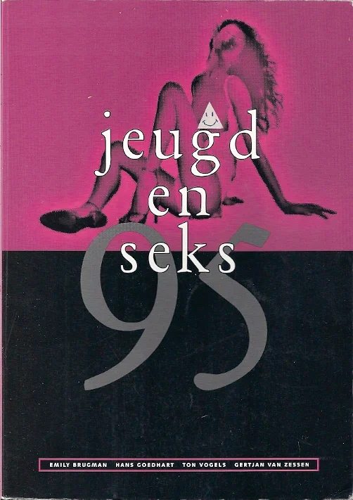 Jeugd en seks 95 : resultaten van het nationale scholierenonderzoek – Emily Brugman Direct Verzonden