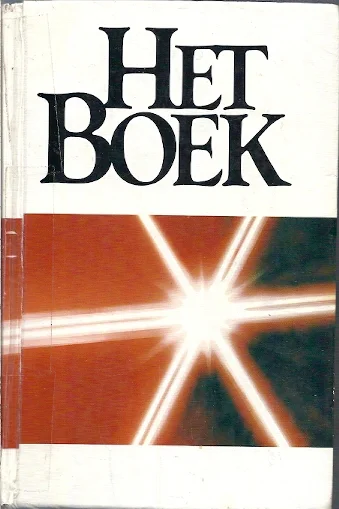 Het Boek – Living Bibles (2e druk 1993) Premium