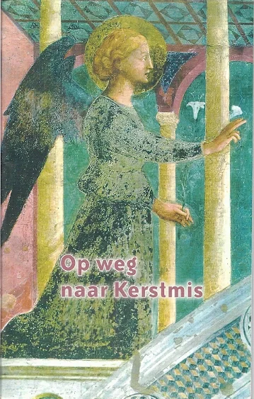 Betaalbaar Op weg naar Kerstmis : Leven doorgeven – Werkgroep liturgie Heeswijk