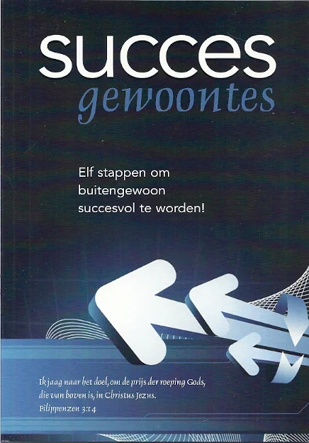 Premium Succes gewoontes : elf stappen om buitengewoon succesvol te worden! – pastor Greg Powe