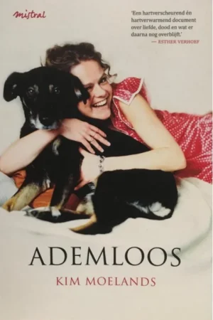 Ademloos – Kim Moelands (2010) Koopje