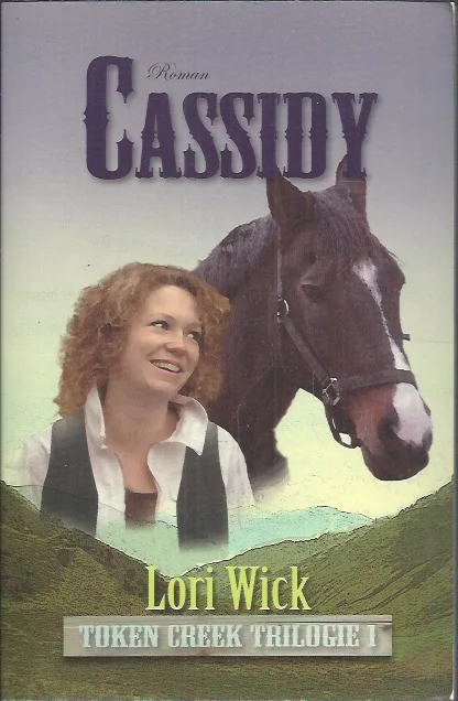Lage Prijs Cassidy – Lori Wick