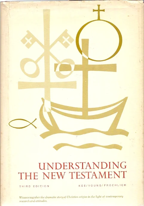 Korting Understanding the New Testament