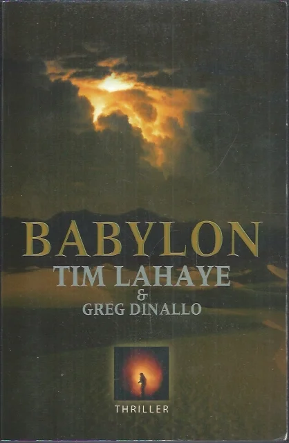 Babylon – Tim Lahaye en Greg Dinallo Fabrieksprijs