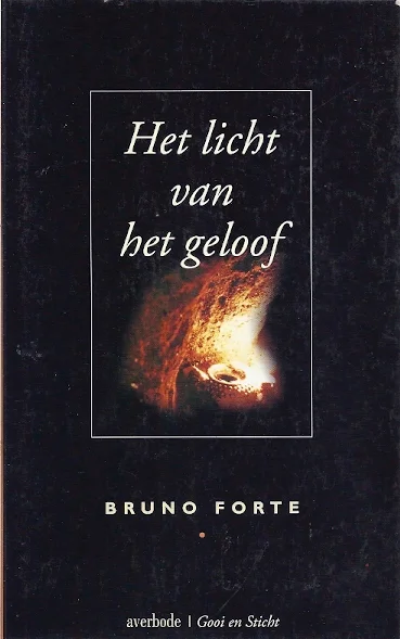 Koopje Het licht van het geloof – Bruno Forte