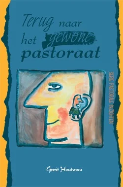 Korting Terug naar het gewone pastoraat – Gerrit Houtman