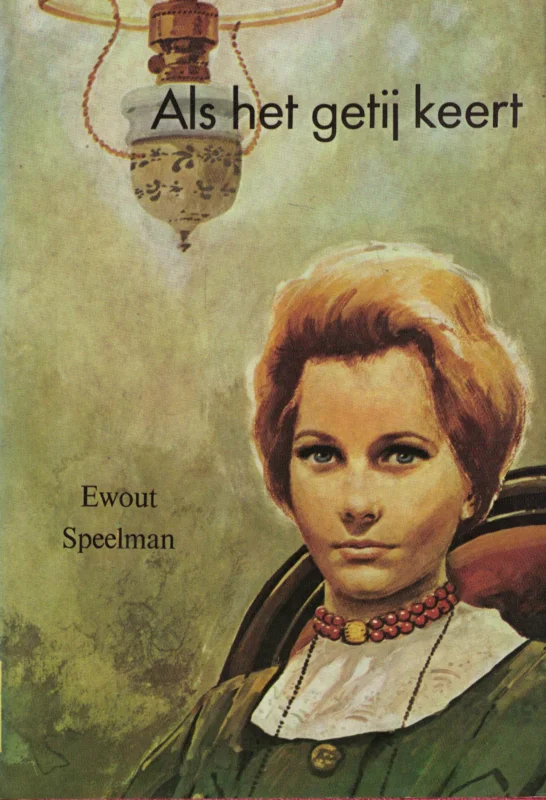 Als het getij keert – Ewout Speelman Populair