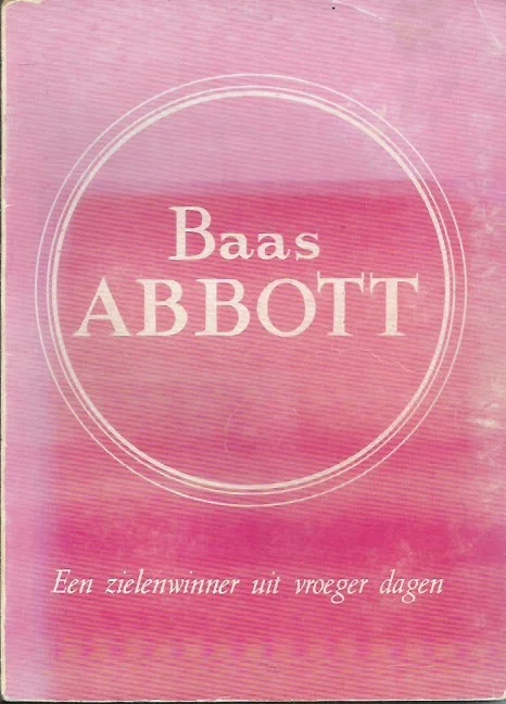 Finale Uitverkoop Baas Abbott : Een zielenwinner uit vroeger dagen