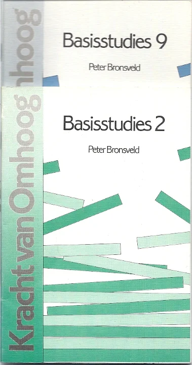 Basisstudies : 2 t/m 9 – Kracht van Omhoog Laatste Kans