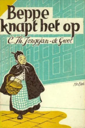 Beppe knapt het op – C.Th. Jongejan-de Groot Premium