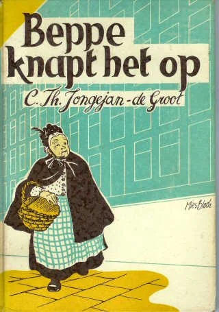 Beppe knapt het op – C.Th. Jongejan-de Groot Premium