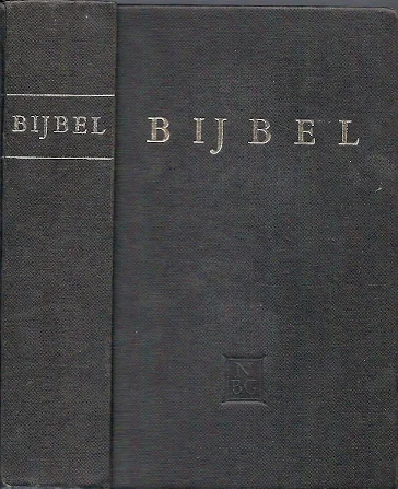 Bijbel NBG 1970 Voordeelprijs