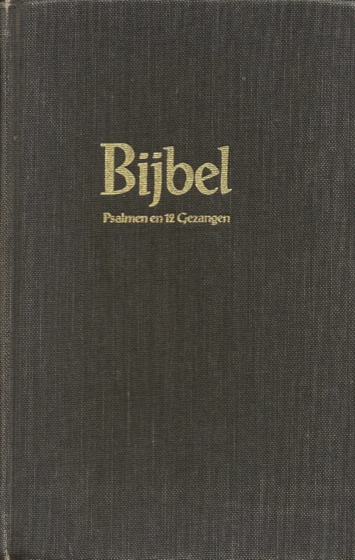 Veilige Betaling Bijbel NBG 1975 – Jongbloed