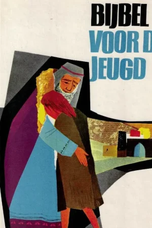 Aanbieding Bijbel voor de Jeugd – Ben Anderman